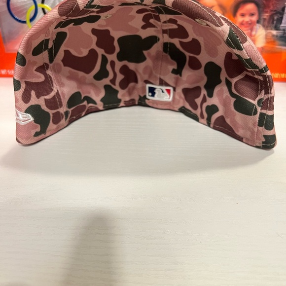 White Sox new era fitted cap - Picture 3 of 5